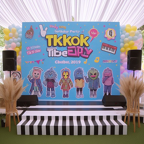 ���� ����� TIKTOK ����� ������� ��� �����