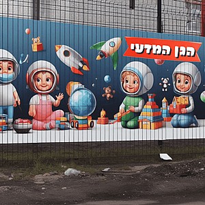 שלט שמשונית גראפיקה בעיצוב אישי שלט שמשונית גראפיקה בעיצוב אישי