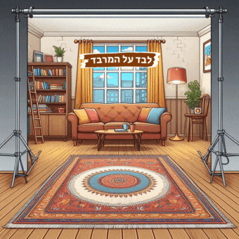 רעיון בקרטון | גב במה לסיפור ''לבד על המרבד'' | אביזרים למפעילי חוגים ...