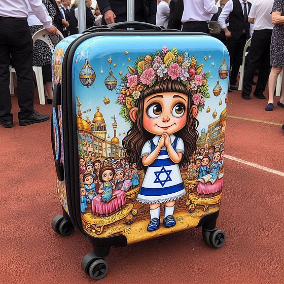������ ����� ��� ����� � ��� "��� �� ���" ��! 🌺🎒