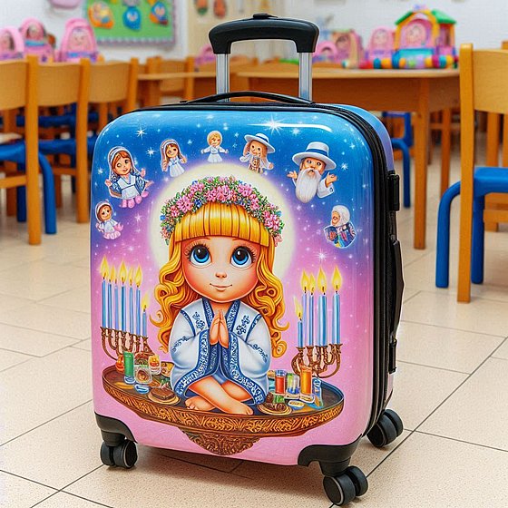 ������ ����� ��� ����� � ��� "��� �� ���" ��! 🌺🎒