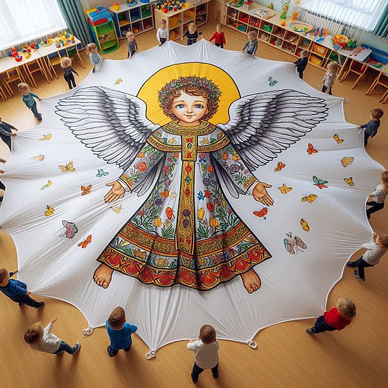 ���� ������ ���� ����� ���� ��� ����� �� ��� ���� ������  (All Saints Day)