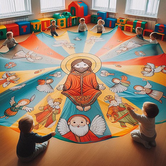 ���� ������ ���� ����� ���� ��� ����� �� ��� ���� ������  (All Saints Day)