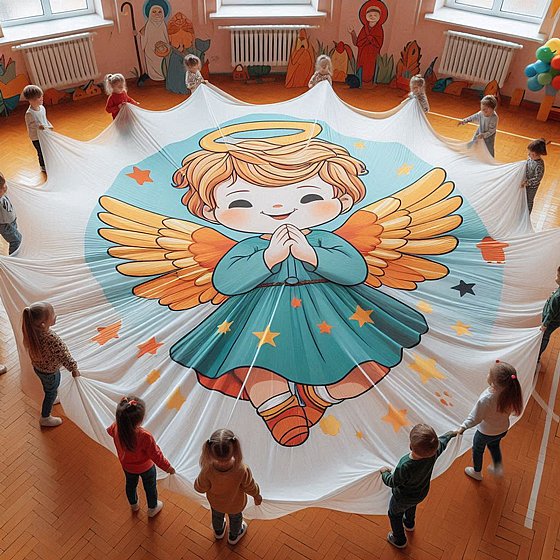 ���� ������ ���� ����� ���� ��� � �� ��� ���� ������ (All Saints Day)
