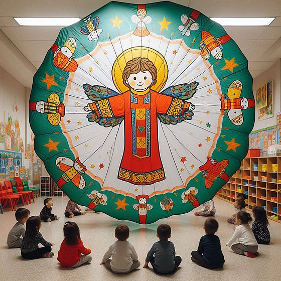 ���� ������ ���� ����� ���� ��� � �� ��� ���� (All Saints Day) ��� ���